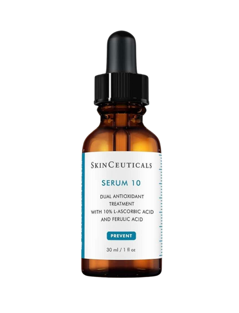 Serum 10 - 30 ML