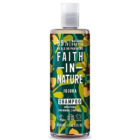 Shampoo - Jojoba 400 ML