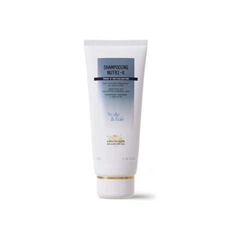 Shampooing Nutri K 75 ml