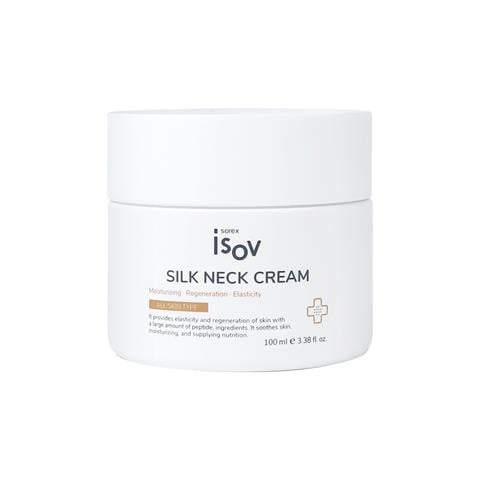Silk Neck Cream 100 ml
