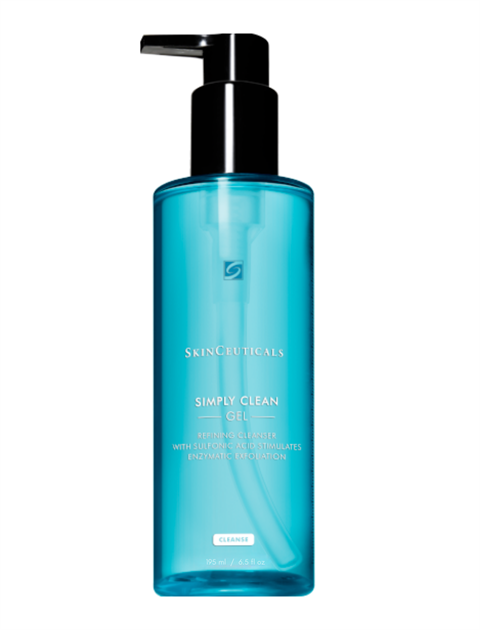 Simply Clean 195 ML