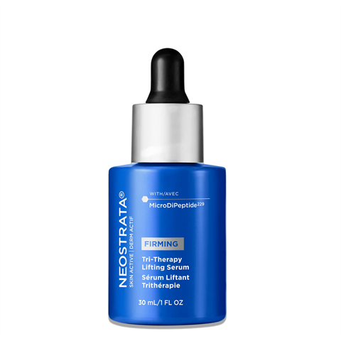 Skin Active - Tri-Therapy Lifting Serum 30 ML