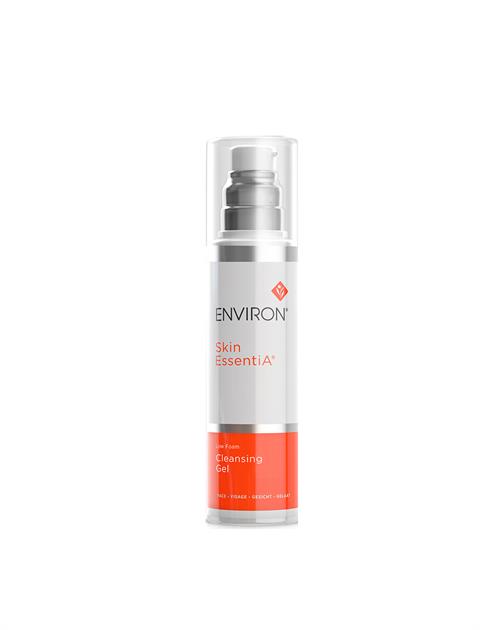 Skin EssentiA - Low Foam Cleansing Gel 200 ML