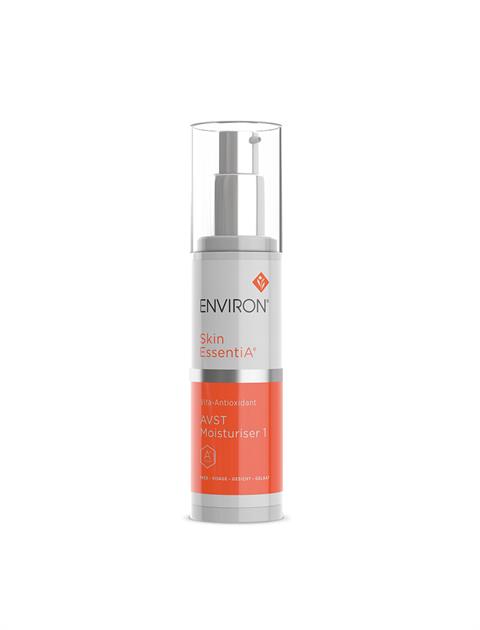 Skin EssentiA - Vita Antioxidant AVST Moisturiser (1) 50 ML