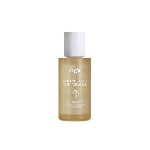 Skin Hydration Anti-Aging Oil 50 ml