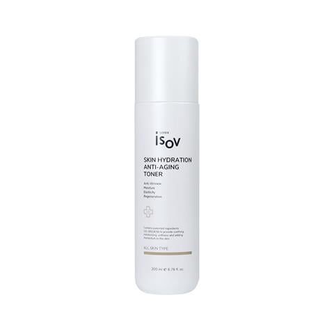 Skin Hydration Anti-Aging Toner 200 ml
