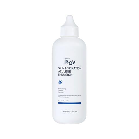Skin Hydration Azulene Emulsion 150 ml