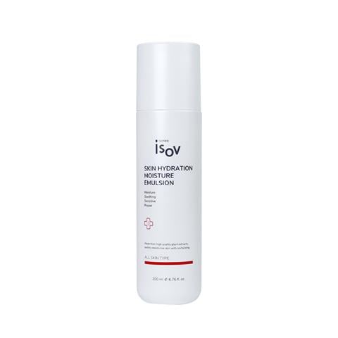 Skin Hydration Moisture Emulsion 200 ml
