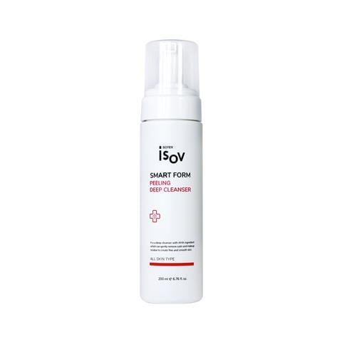Smart Form Peeling Deep Cleanser 200 ml