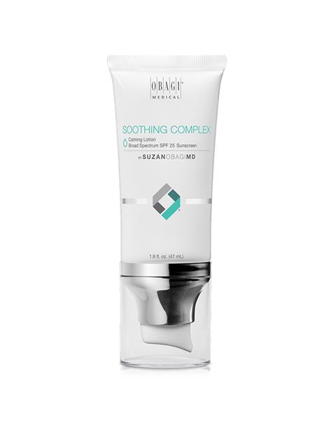 SOMD - Soothing Complex 47 ML