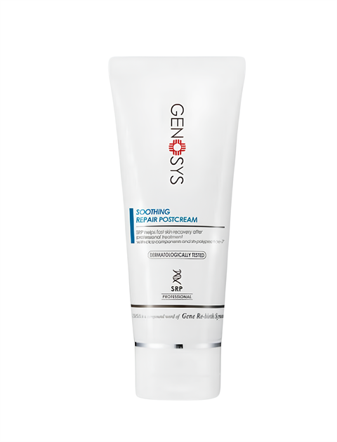 Soothing Repair Postcream (SRP) 100 g