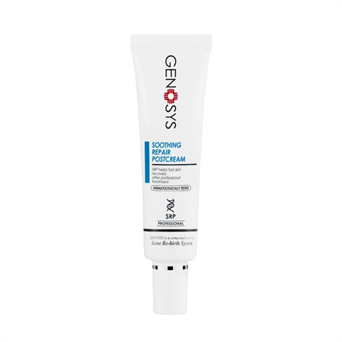 Soothing Repair Postcream (SRP) 20 ML