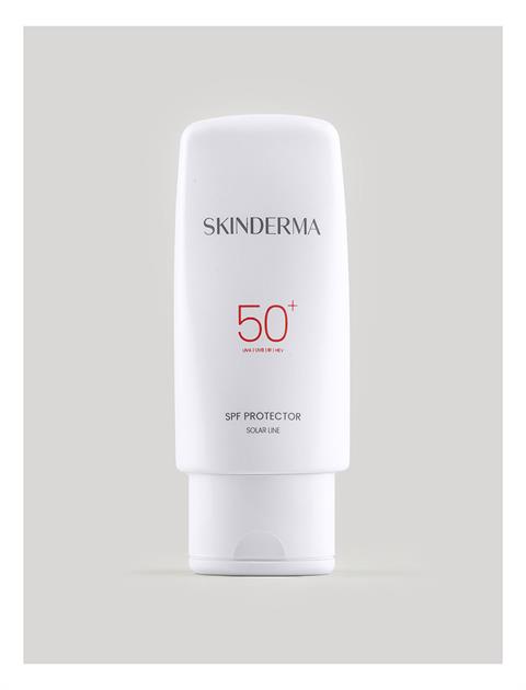 SPF PROTECTOR 50+ 50 ML