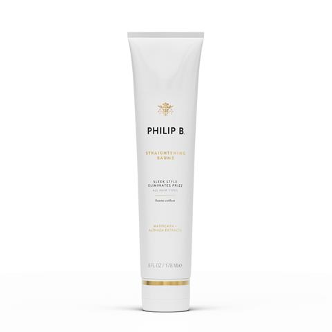 Straightening Baume 178 ML
