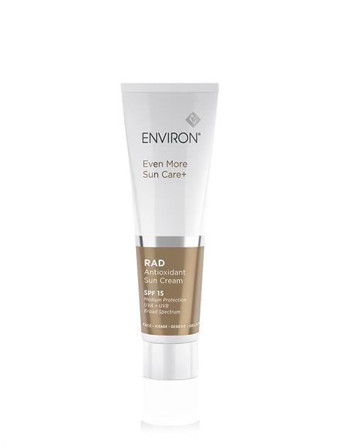Sun Care - RAD Shield Mineral Sun Screen Care 125 ML