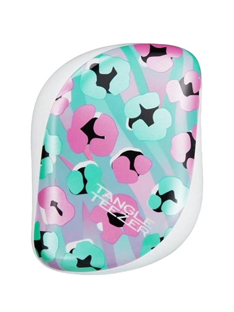 Tangle Teezer - Compact Styler Digital Skin Pink / Aqua