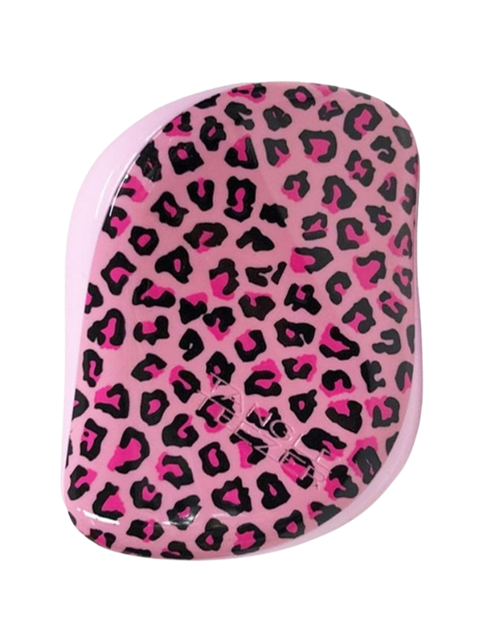 Tangle Teezer - Compact Styler Leopar Pink