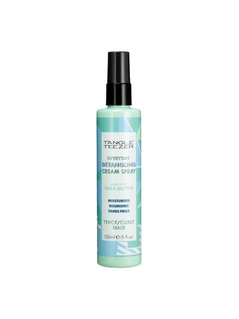 Tangle Teezer - Wet Lines Thick & Curly Detangling Spray 150 ML