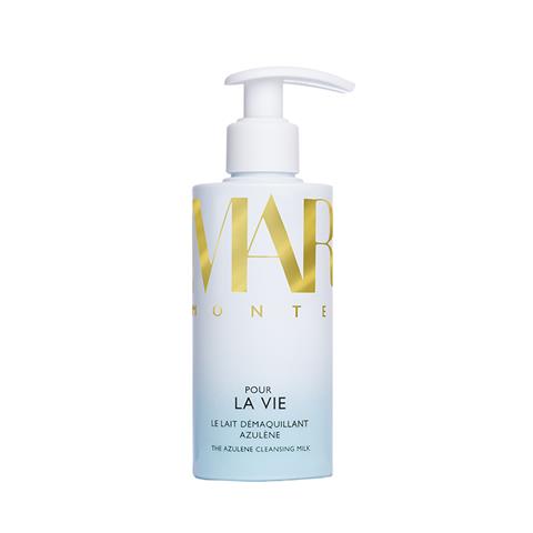 THE AZULENE CLEANSING MILK 200 ML