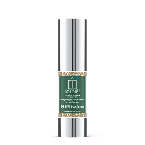 The Best Eye Serum 15 ml