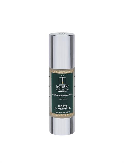 The Best Face Extra Rich - 50 ml