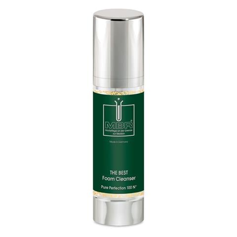 The Best Foam Cleanser 100 ml
