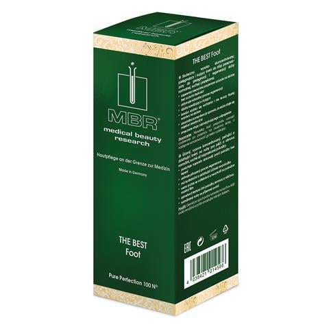 The Best Foot 100 ml