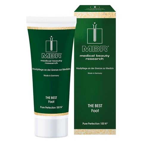 The Best Foot 100 ml