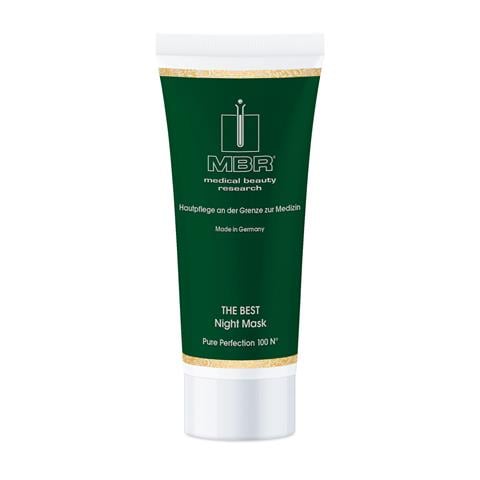 The Best Night Mask 100 ml