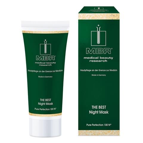 The Best Night Mask 100 ml
