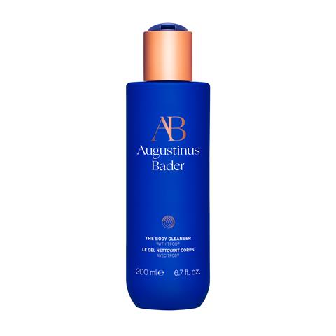 The Body Cleanser 200 ML