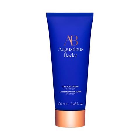 The Body Cream 100 ML