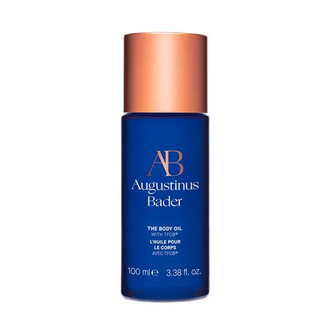 The Body Oil 100 ML