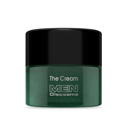 The Cream Men 50 ml