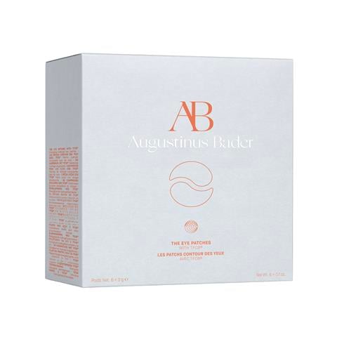 The Eye Patches 6 Pack 6x3 GR