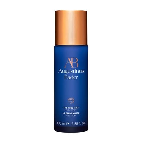 The Face Mist 100 ML