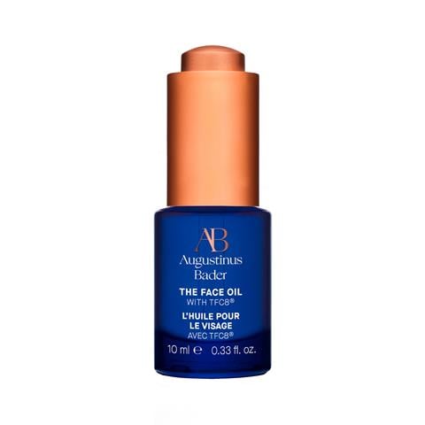 The Face Oil 10 ML