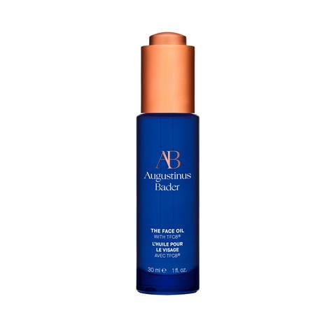 The Face Oil 30 ML