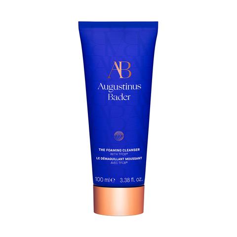 The Foaming Cleanser 100 ML