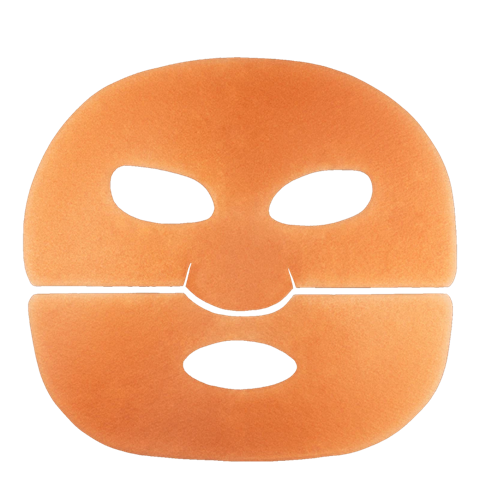 The Hydrogel Face Mask 1 mask