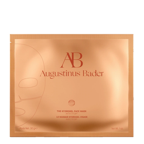 The Hydrogel Face Mask 1 mask