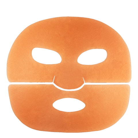 The Hydrogel Face Mask 6 masks