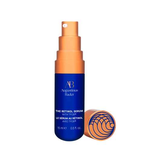 The Retinol Serum 15 ml