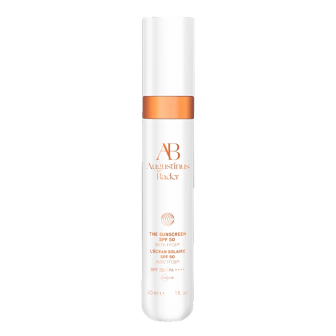The Sunscreen SPF50 30 ml