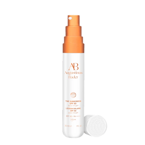 The Sunscreen SPF50 30 ml