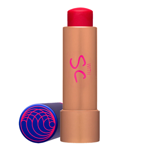 The Tinted Lip Balm Shade 1 4 g