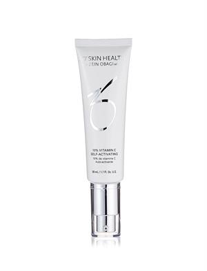 10% Vitamin C Self Activating 50 ML