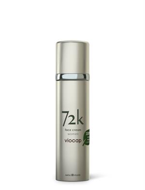 72k Face Cream 50 ML
