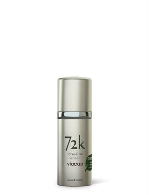72k Face Serum 30 ML