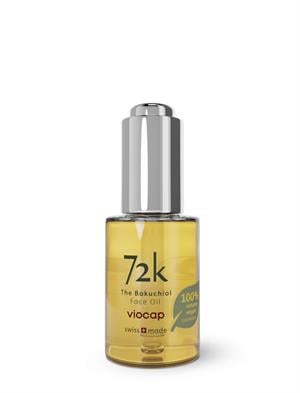 72k The Bakuchiol Face Oil 30 ML